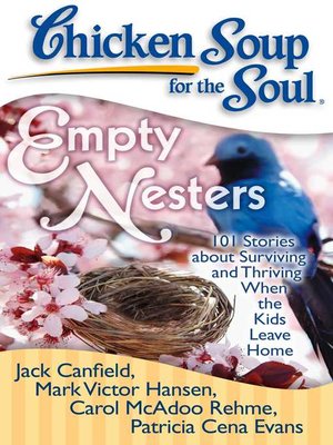 cover image of Empty Nesters